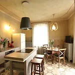 Appartement Giobatta *