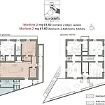 Giobatta Appartement Barolo