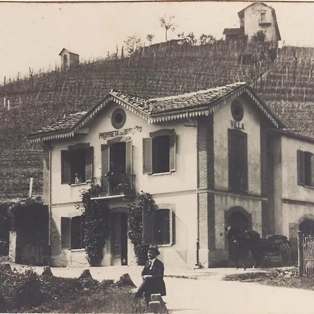 Apartamento Giobatta *