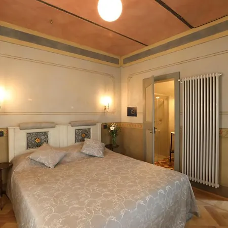 Apartment Giobatta