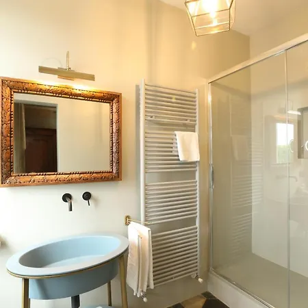 Giobatta Apartamento *