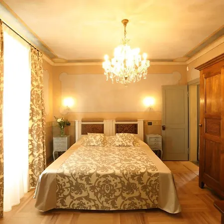 Apartment Giobatta Barolo