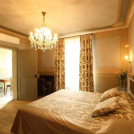 Giobatta Apartment *