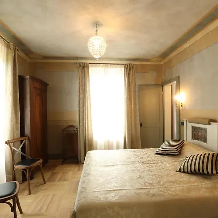 Giobatta Apartment Barolo