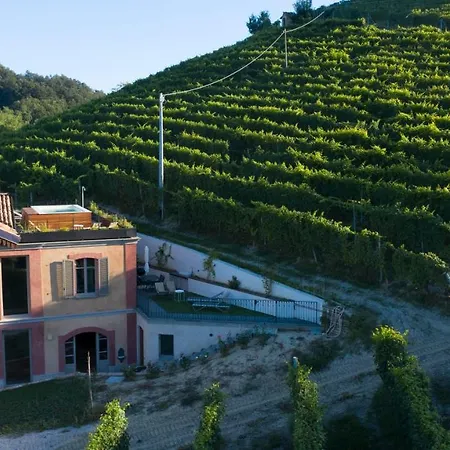 Giobatta Apartamento Barolo