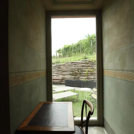 Apartamento Giobatta Barolo