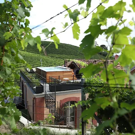 Apartamento Giobatta *