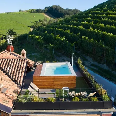 Giobatta * Barolo