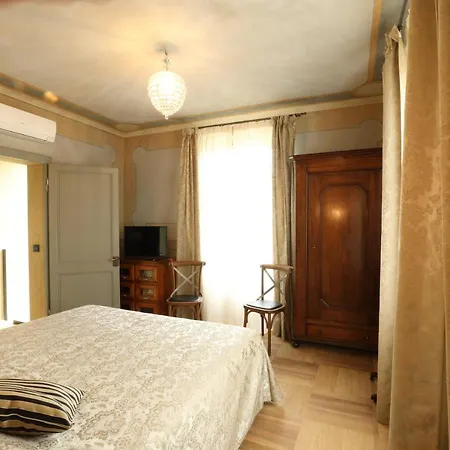 Giobatta Apartment Barolo