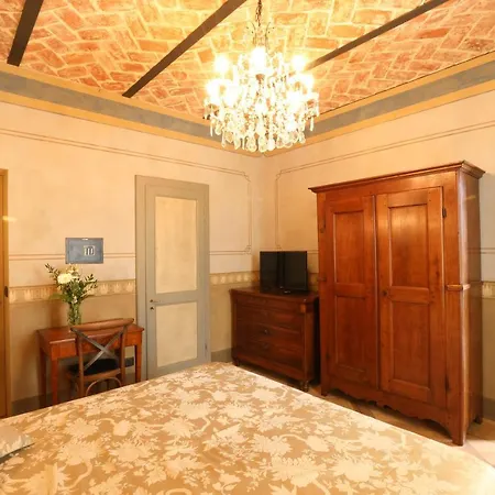 Apartment Giobatta