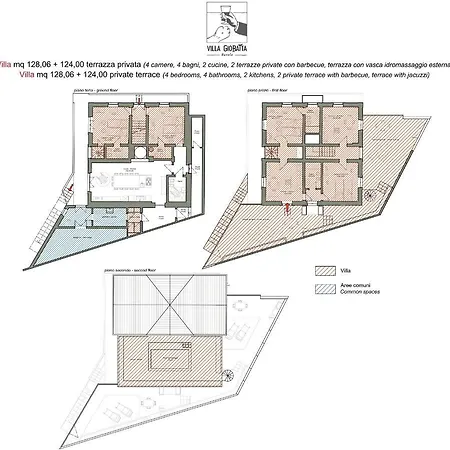 Apartment Giobatta *