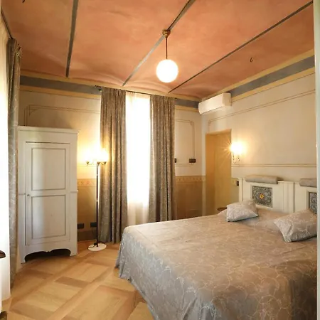 Apartment Giobatta Barolo