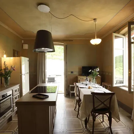 Apartamento Giobatta *