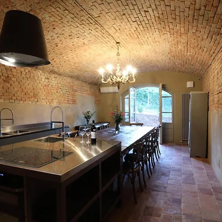 Apartamento Giobatta Barolo