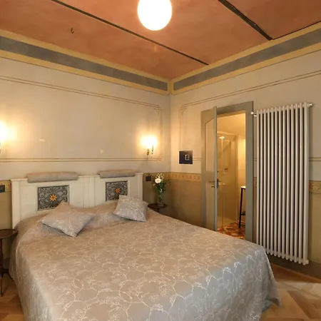 Giobatta Apartment Barolo