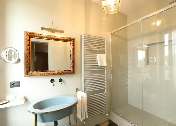 Giobatta Apartment *