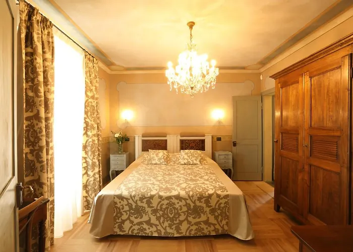 Apartment Giobatta Barolo