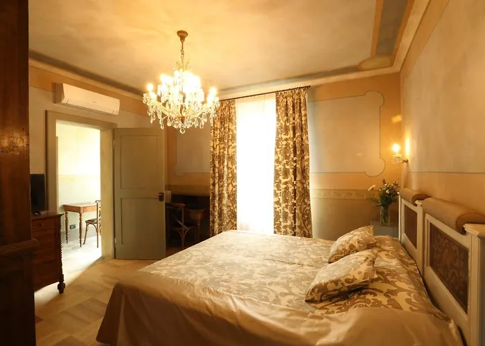 Giobatta Apartment *