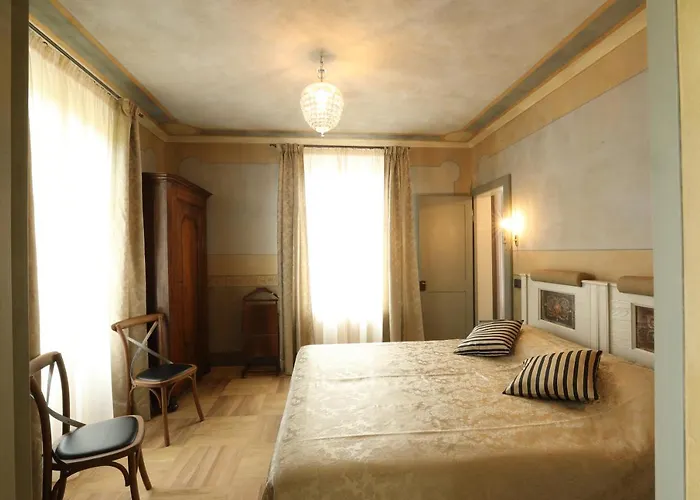 Giobatta Apartment Barolo