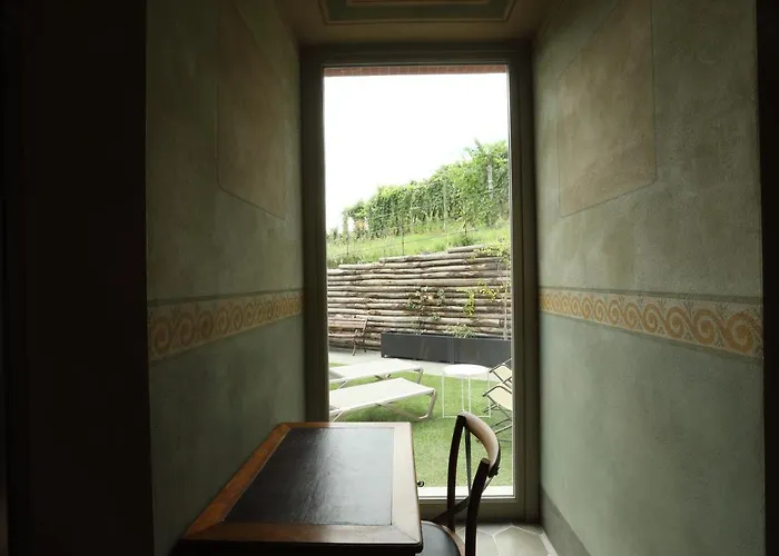 Apartment Giobatta Barolo