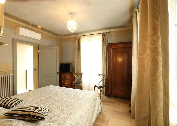 Giobatta Apartment Barolo