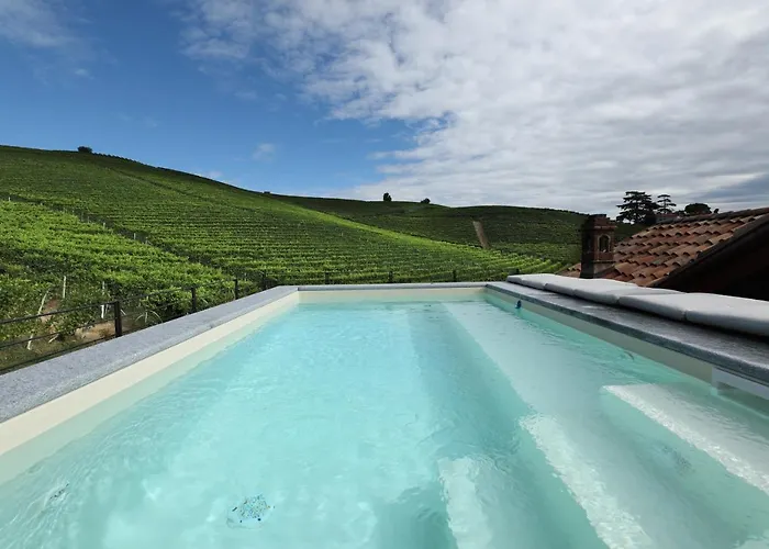 Lägenhet Giobatta *