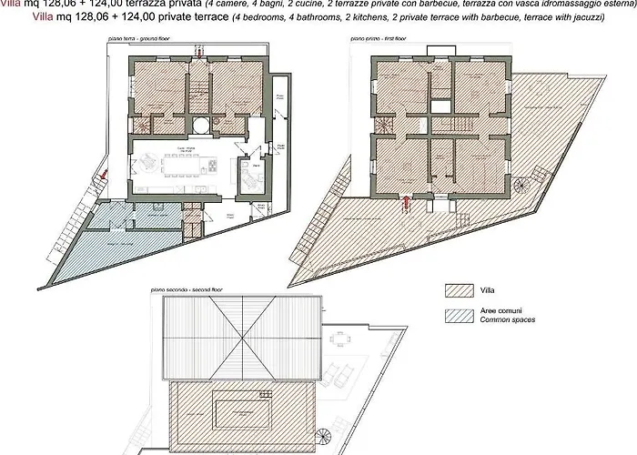 Apartment Giobatta *