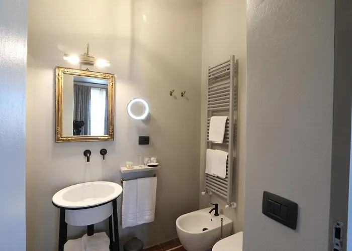 Giobatta Apartment