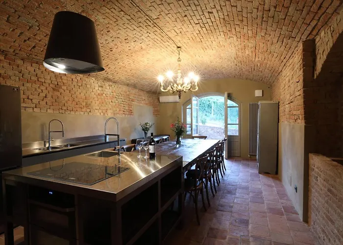 Lägenhet Giobatta Barolo